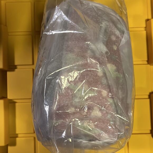 Loungefly Star Wars The Mandalorian The Child Floral Mini Backpack - Picture 6 of 11